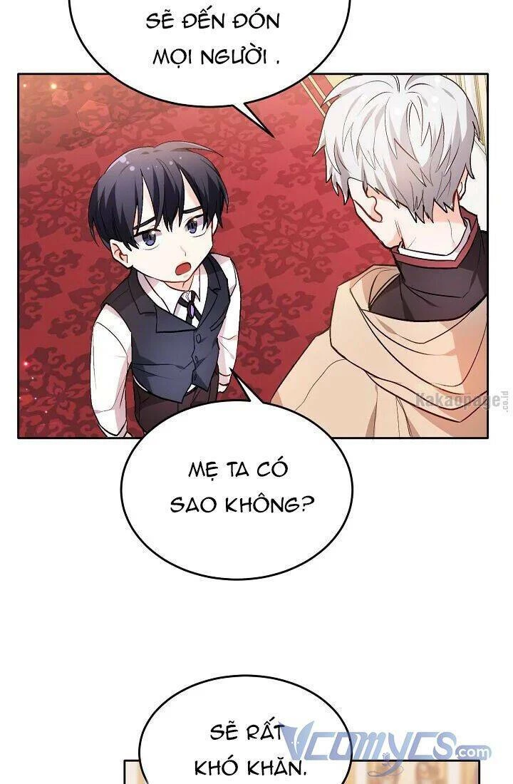 Tôi Chỉ Là Một Tiểu Thư Bình Thường Chapter 76 - 32