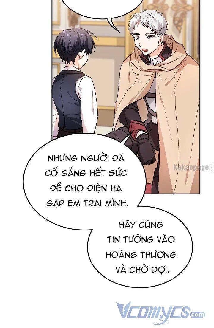 Tôi Chỉ Là Một Tiểu Thư Bình Thường Chapter 76 - 33