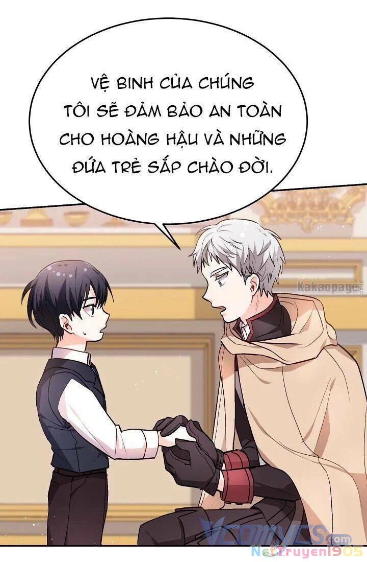 Tôi Chỉ Là Một Tiểu Thư Bình Thường Chapter 76 - 34