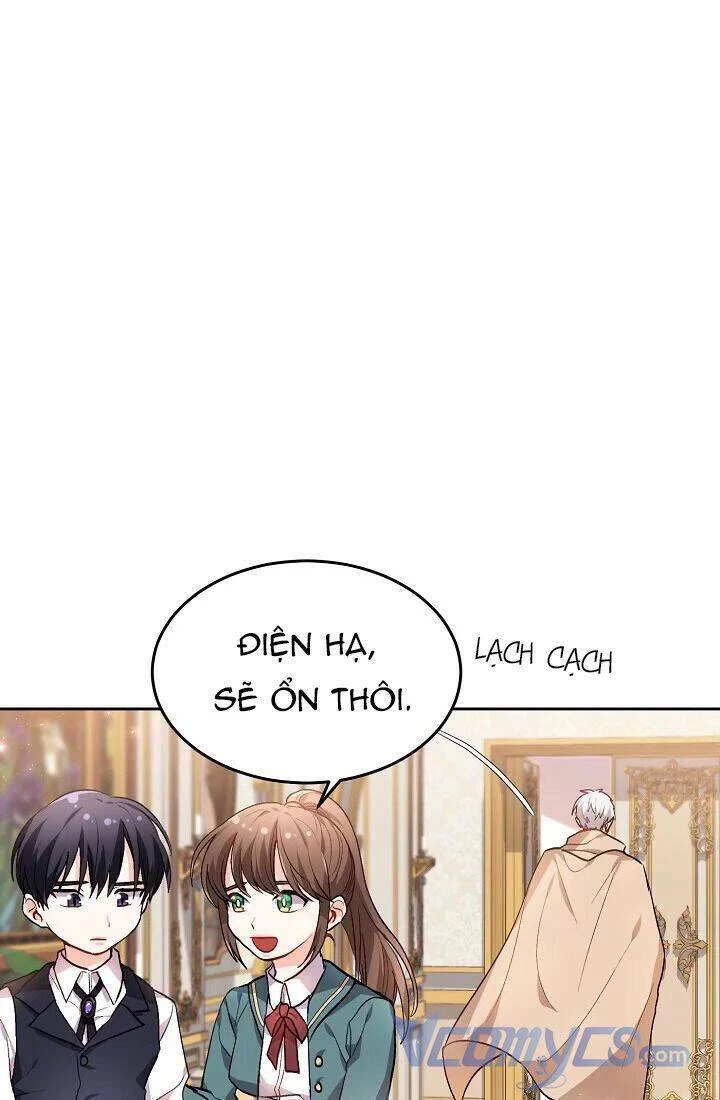Tôi Chỉ Là Một Tiểu Thư Bình Thường Chapter 76 - 35