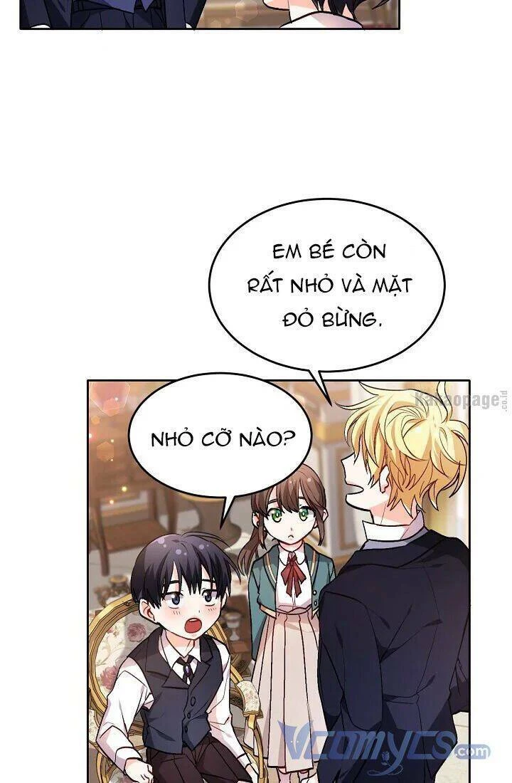 Tôi Chỉ Là Một Tiểu Thư Bình Thường Chapter 76 - 39