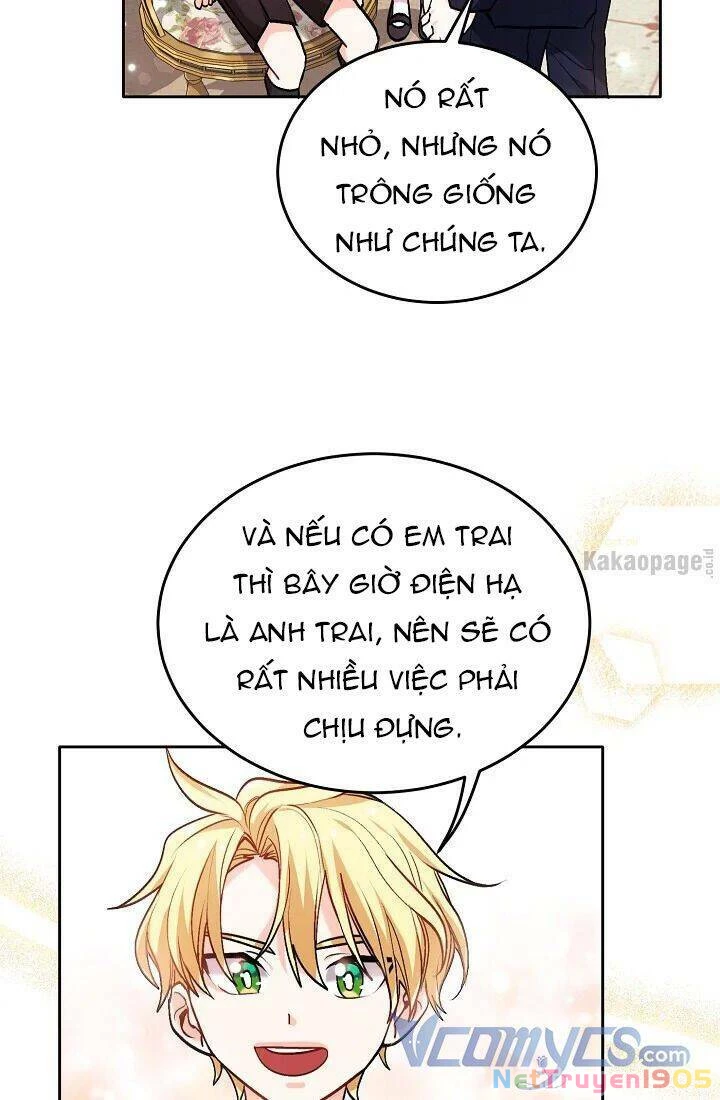Tôi Chỉ Là Một Tiểu Thư Bình Thường Chapter 76 - 40