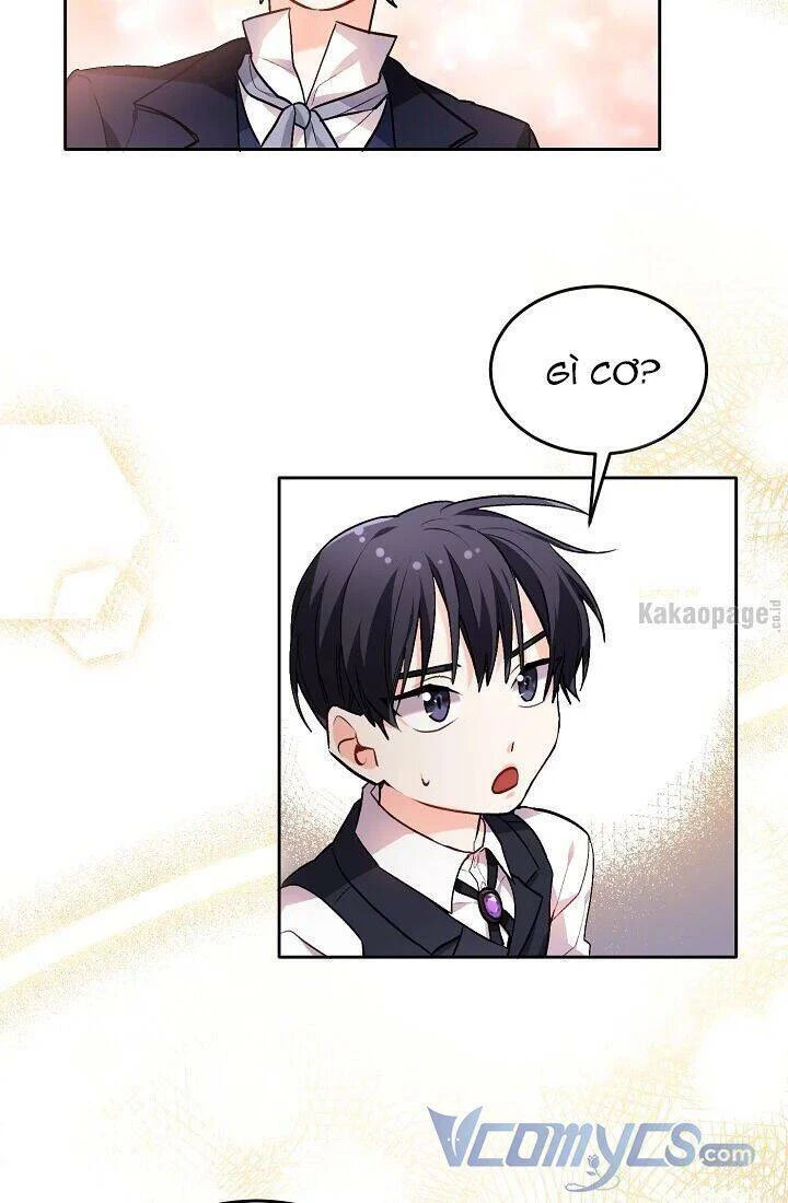 Tôi Chỉ Là Một Tiểu Thư Bình Thường Chapter 76 - 41