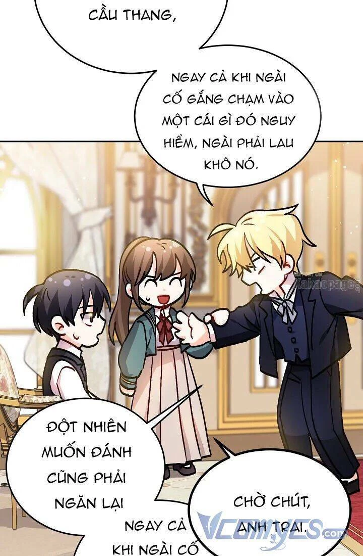 Tôi Chỉ Là Một Tiểu Thư Bình Thường Chapter 76 - 43