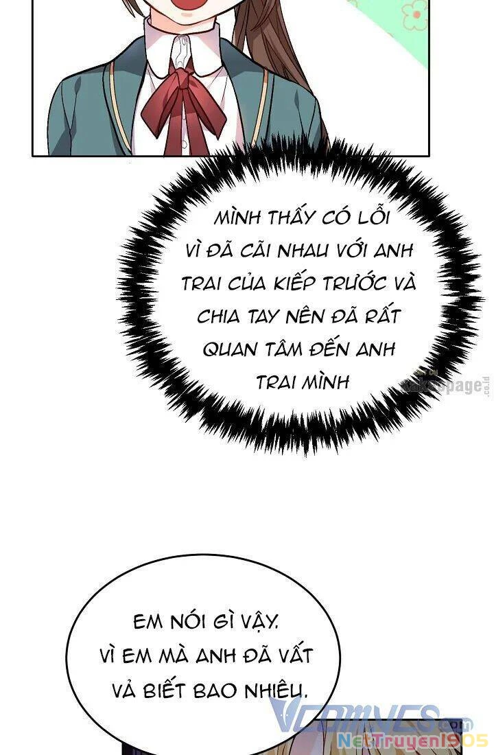 Tôi Chỉ Là Một Tiểu Thư Bình Thường Chapter 76 - 45