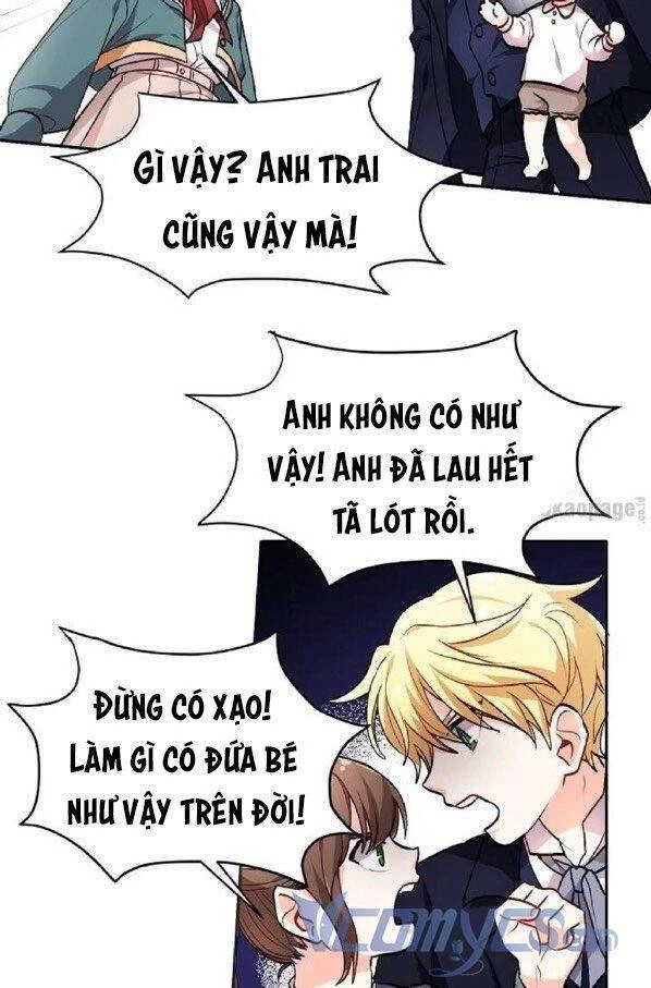 Tôi Chỉ Là Một Tiểu Thư Bình Thường Chapter 76 - 47