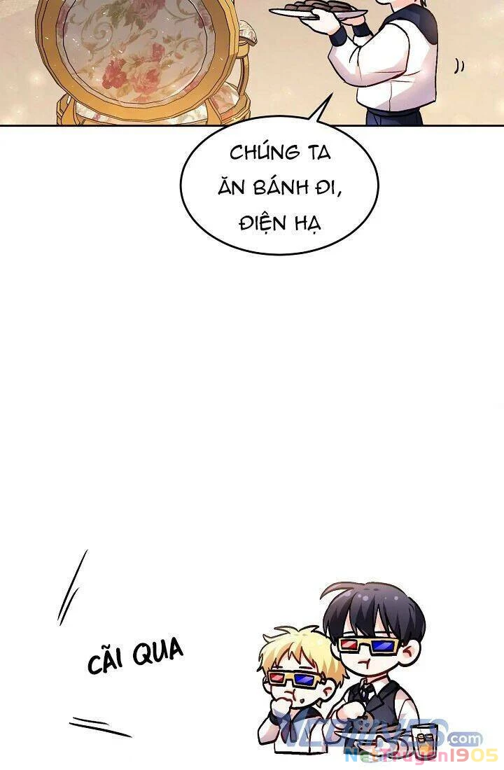 Tôi Chỉ Là Một Tiểu Thư Bình Thường Chapter 76 - 51