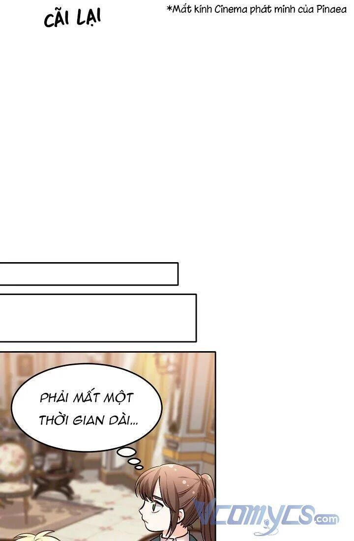 Tôi Chỉ Là Một Tiểu Thư Bình Thường Chapter 76 - 52