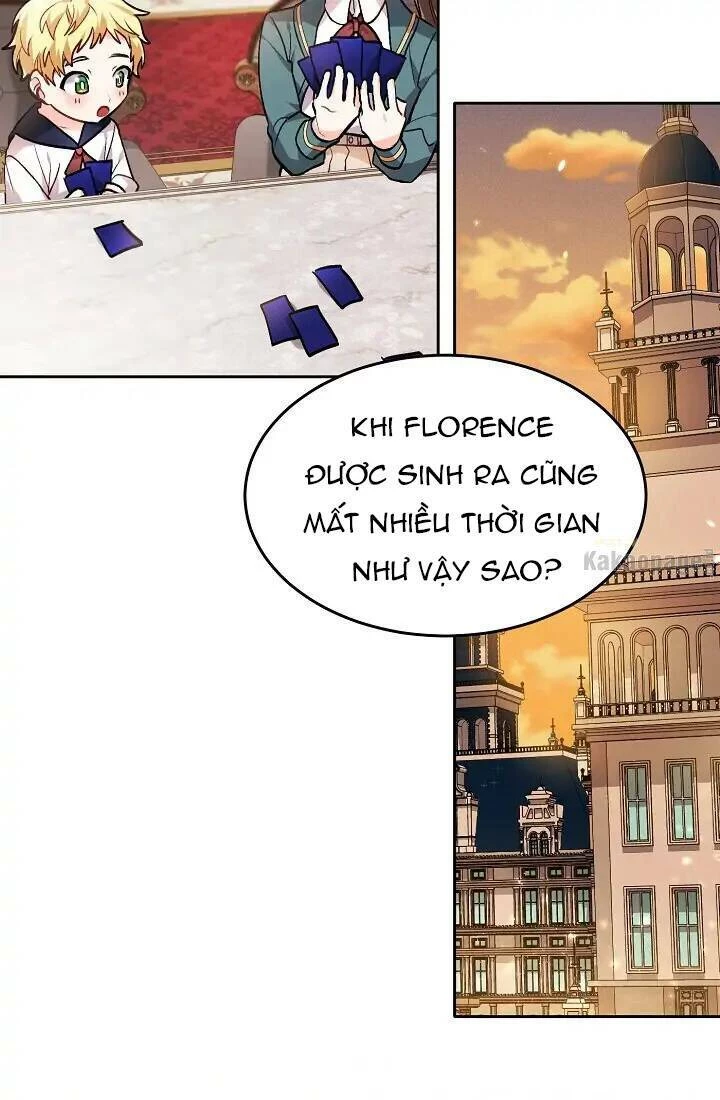 Tôi Chỉ Là Một Tiểu Thư Bình Thường Chapter 76 - 53