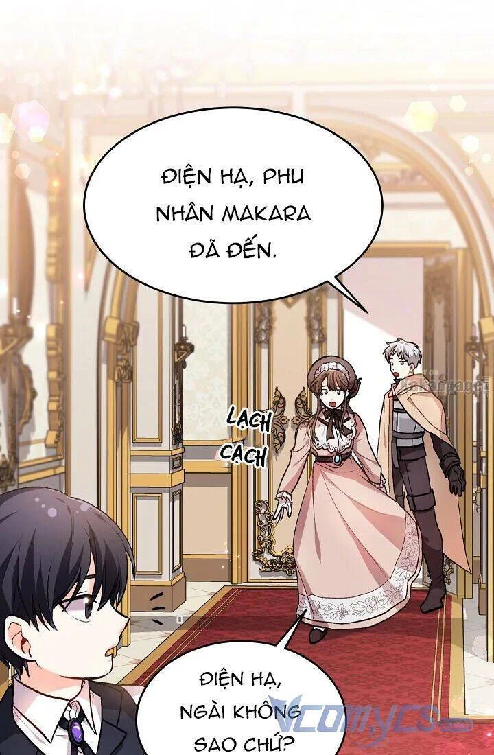 Tôi Chỉ Là Một Tiểu Thư Bình Thường Chapter 76 - 54