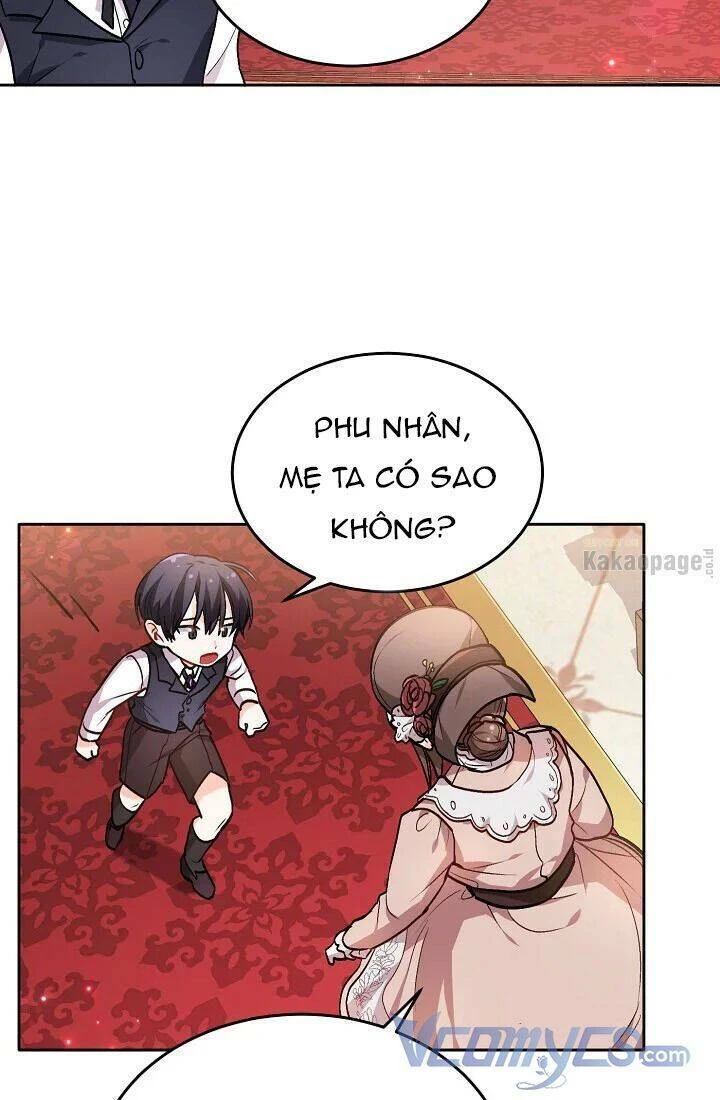 Tôi Chỉ Là Một Tiểu Thư Bình Thường Chapter 76 - 55