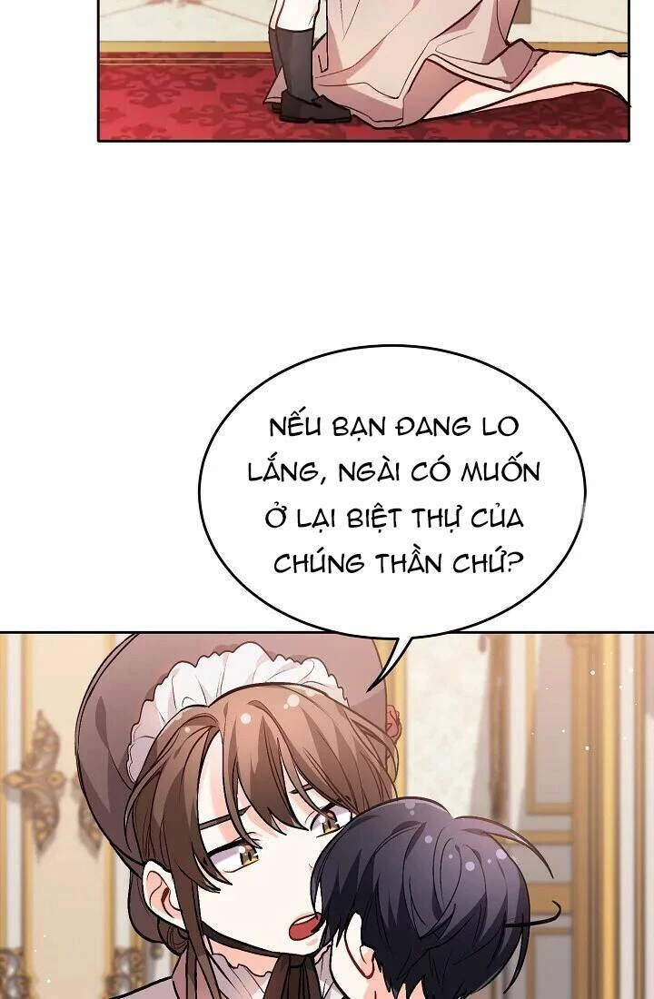 Tôi Chỉ Là Một Tiểu Thư Bình Thường Chapter 76 - 58