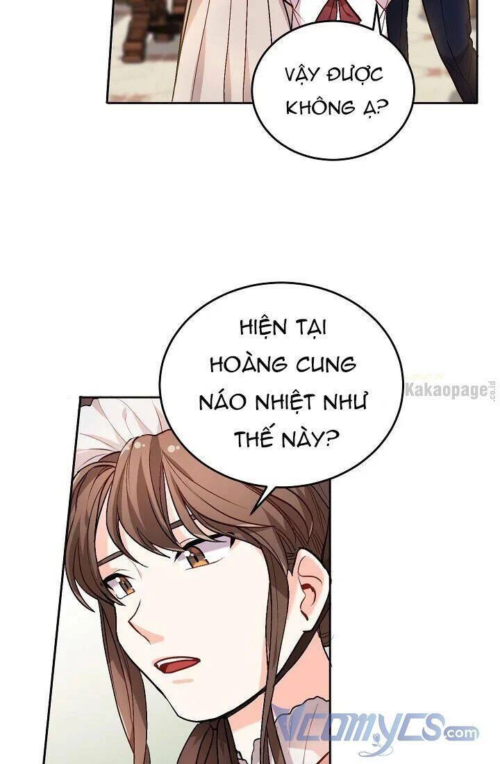 Tôi Chỉ Là Một Tiểu Thư Bình Thường Chapter 76 - 61
