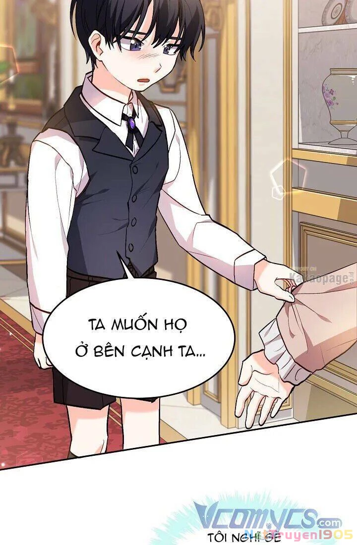 Tôi Chỉ Là Một Tiểu Thư Bình Thường Chapter 76 - 64