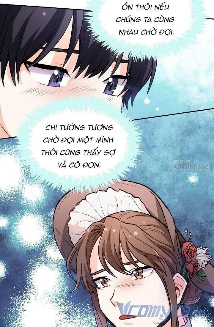 Tôi Chỉ Là Một Tiểu Thư Bình Thường Chapter 76 - 65