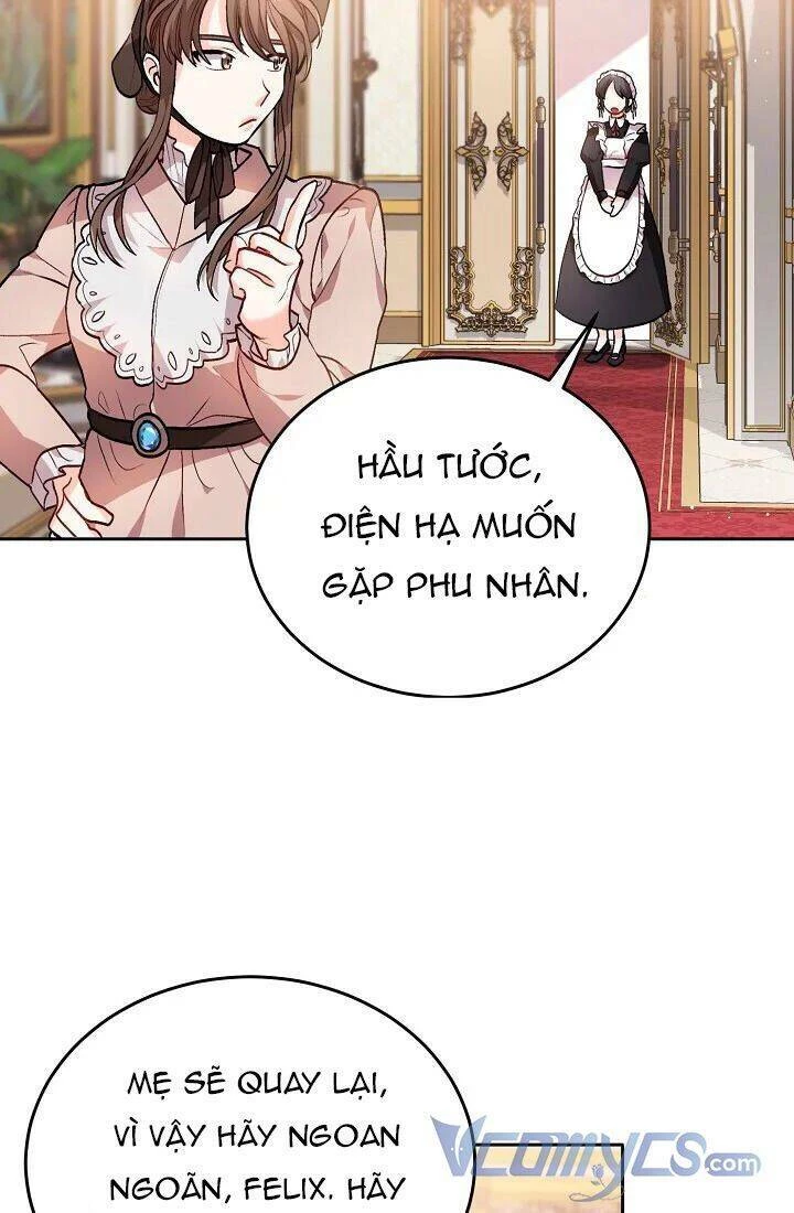 Tôi Chỉ Là Một Tiểu Thư Bình Thường Chapter 76 - 70