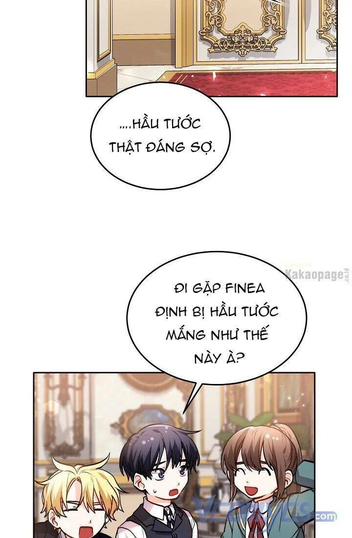 Tôi Chỉ Là Một Tiểu Thư Bình Thường Chapter 76 - 72
