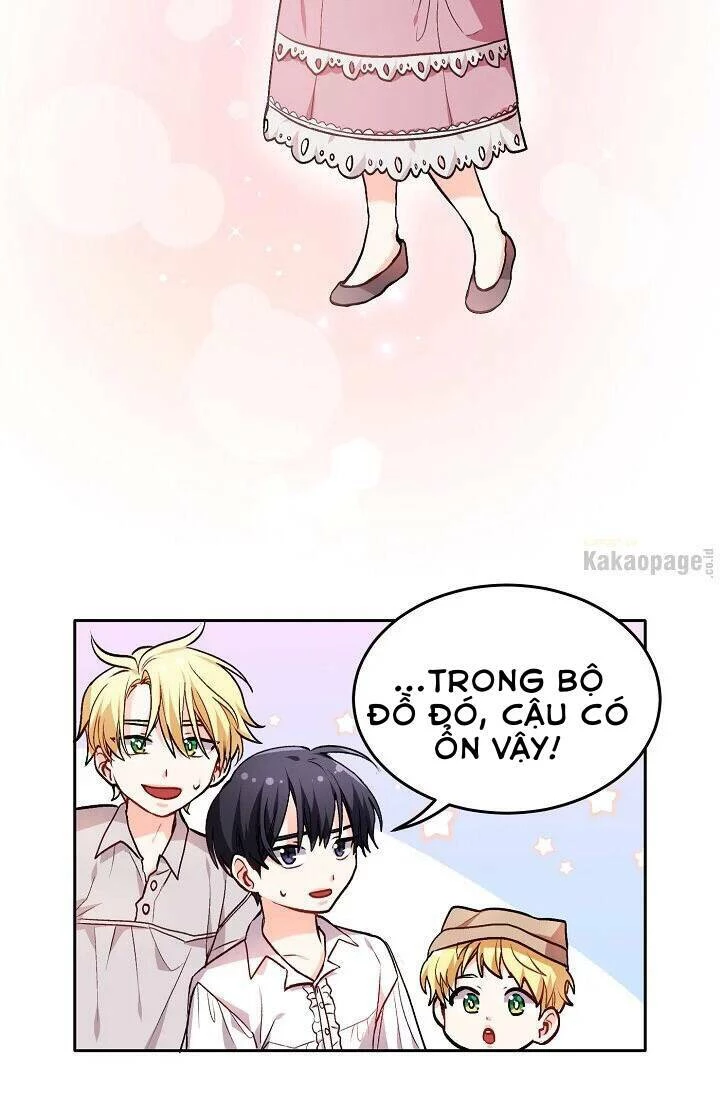 Tôi Chỉ Là Một Tiểu Thư Bình Thường Chapter 76 - 79