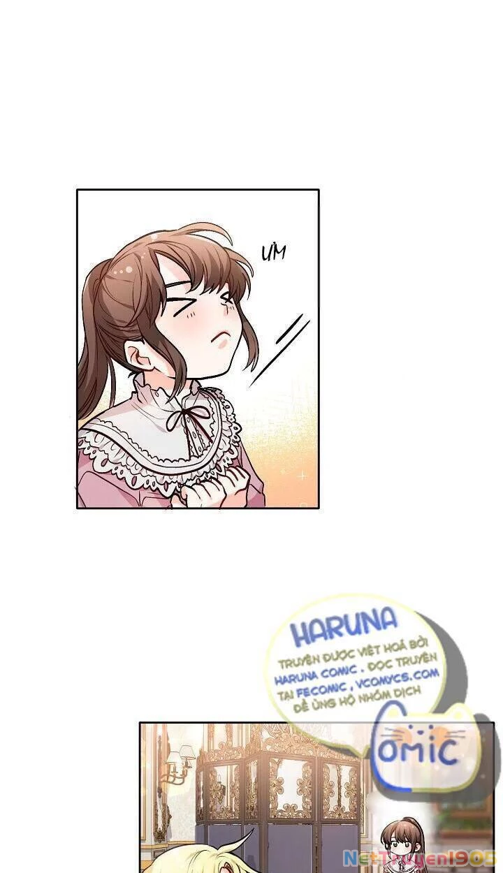 Tôi Chỉ Là Một Tiểu Thư Bình Thường Chapter 77 - 2