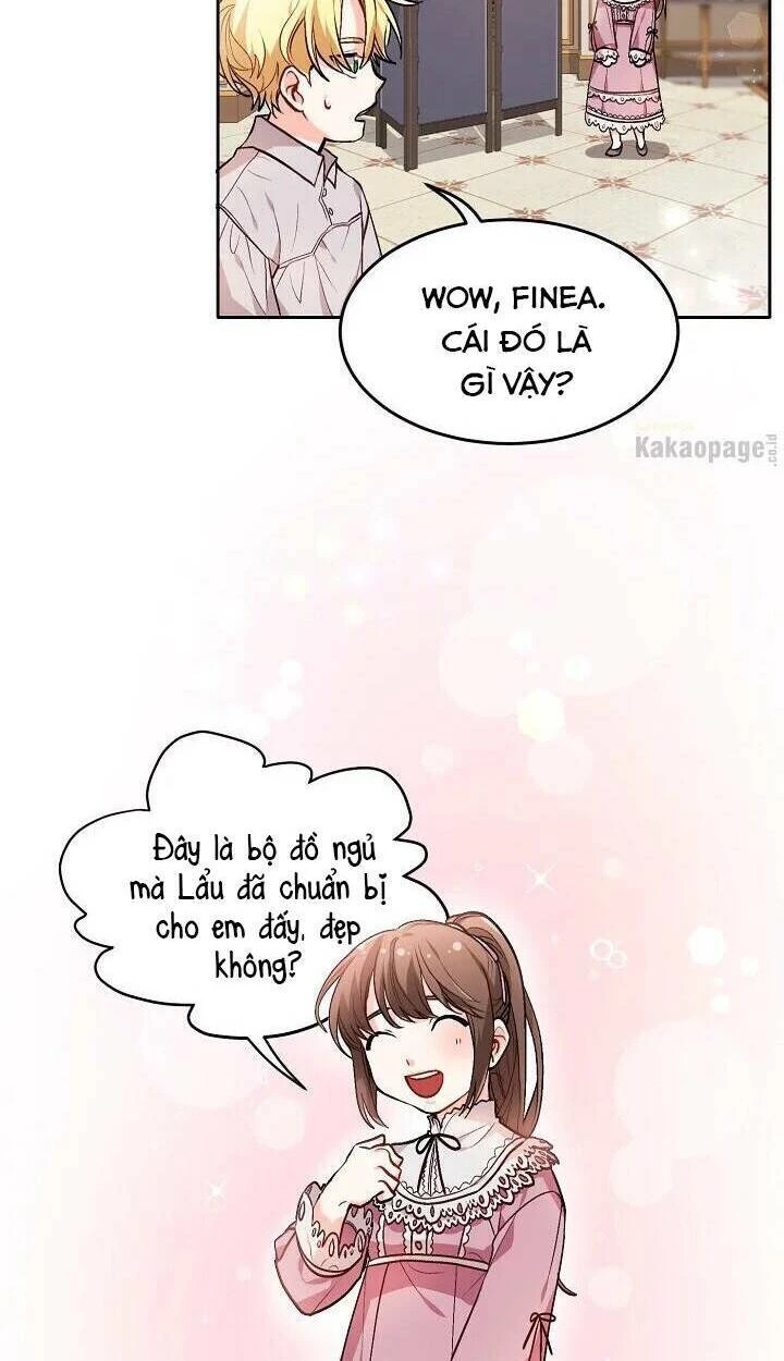 Tôi Chỉ Là Một Tiểu Thư Bình Thường Chapter 77 - 3