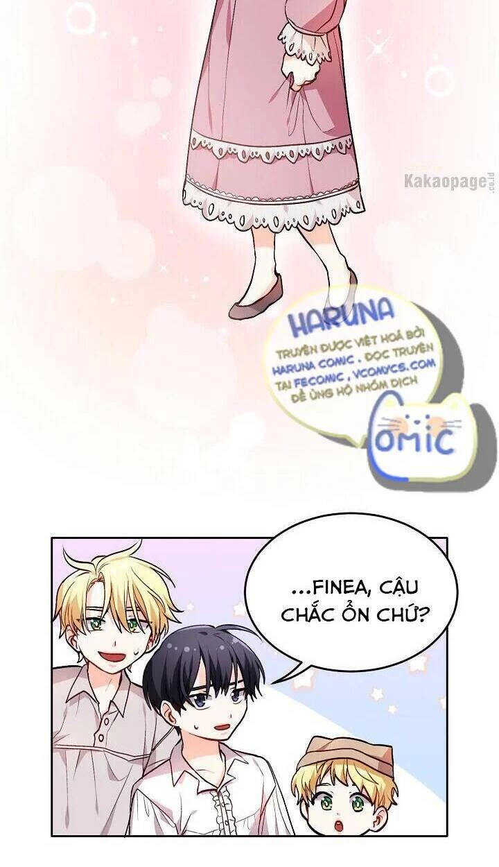 Tôi Chỉ Là Một Tiểu Thư Bình Thường Chapter 77 - 4