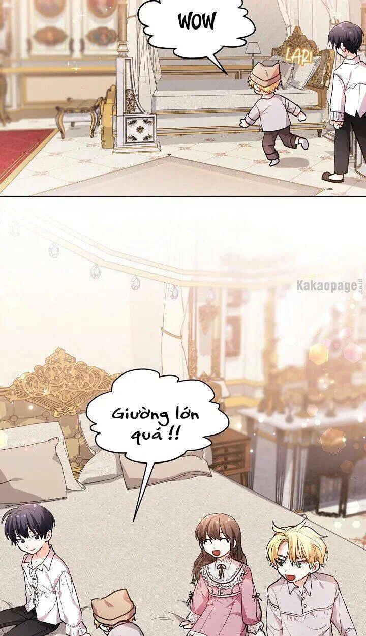 Tôi Chỉ Là Một Tiểu Thư Bình Thường Chapter 77 - 7
