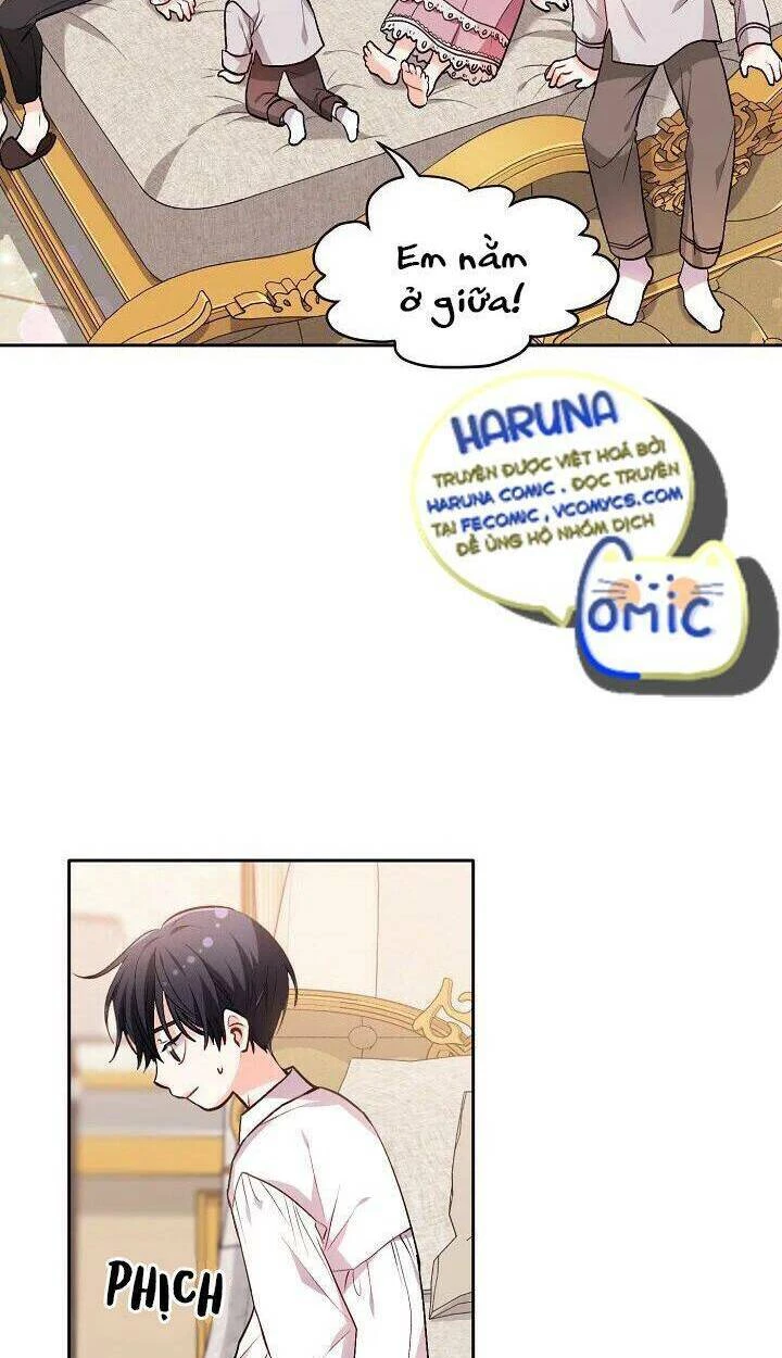 Tôi Chỉ Là Một Tiểu Thư Bình Thường Chapter 77 - 8