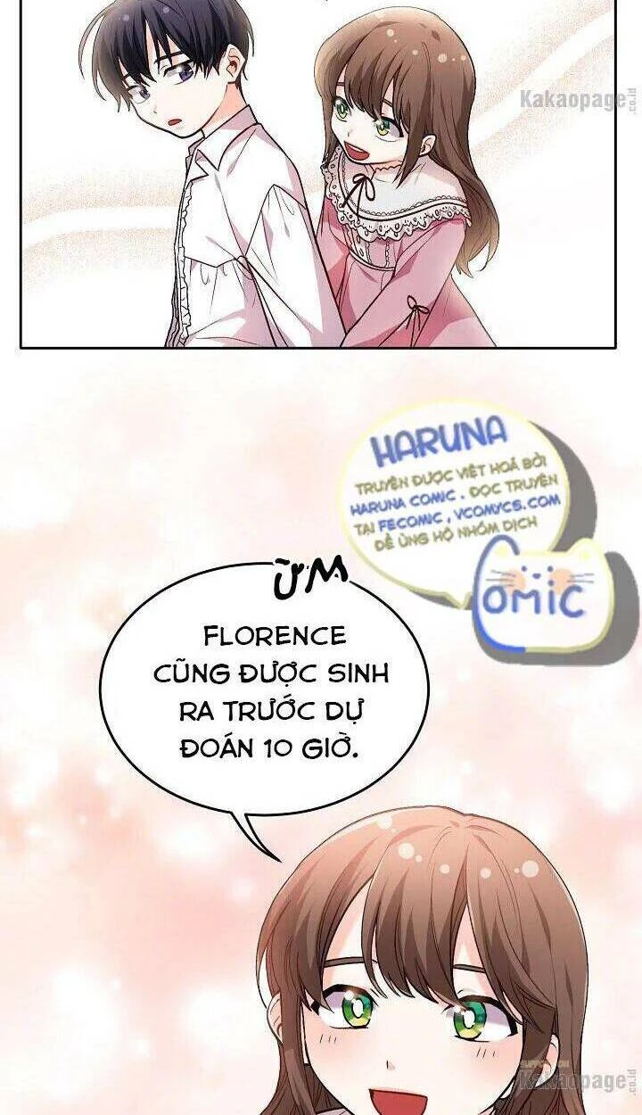 Tôi Chỉ Là Một Tiểu Thư Bình Thường Chapter 77 - 10