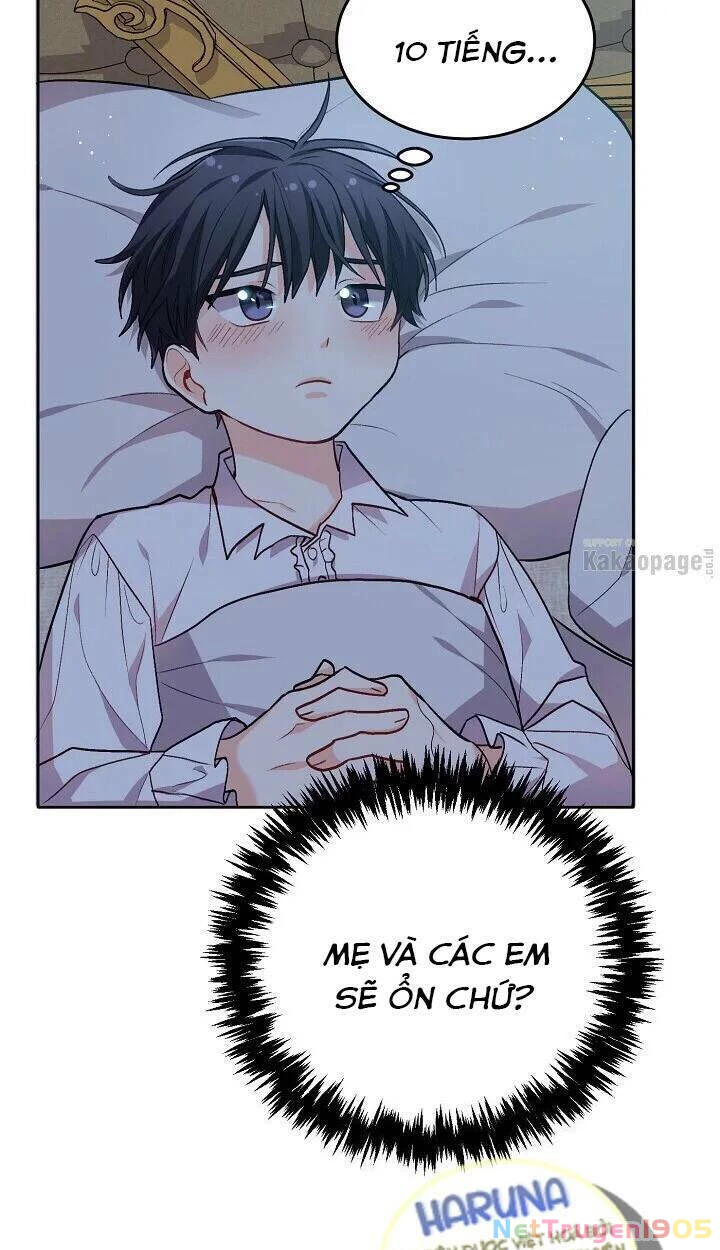 Tôi Chỉ Là Một Tiểu Thư Bình Thường Chapter 77 - 17