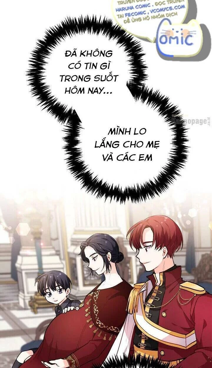 Tôi Chỉ Là Một Tiểu Thư Bình Thường Chapter 77 - 18