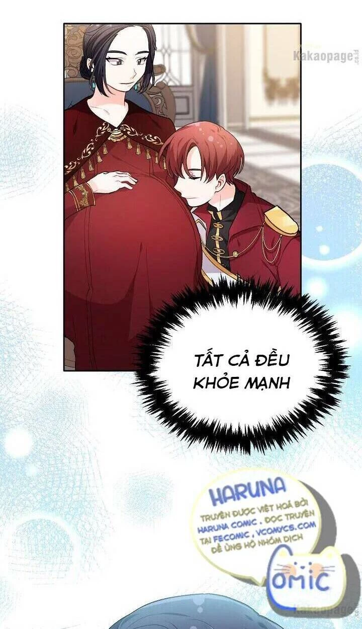 Tôi Chỉ Là Một Tiểu Thư Bình Thường Chapter 77 - 20