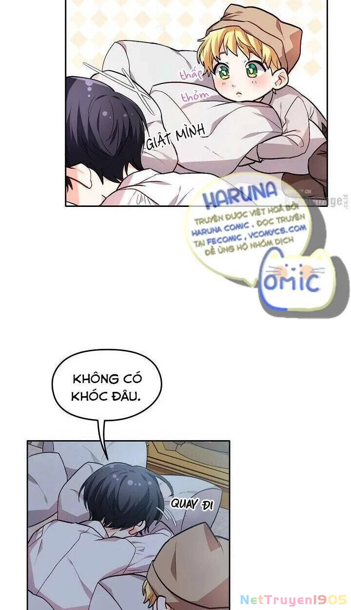 Tôi Chỉ Là Một Tiểu Thư Bình Thường Chapter 77 - 23