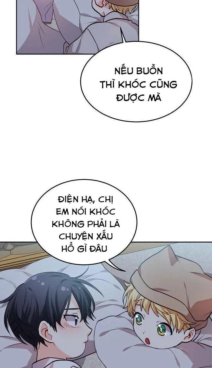 Tôi Chỉ Là Một Tiểu Thư Bình Thường Chapter 77 - 24