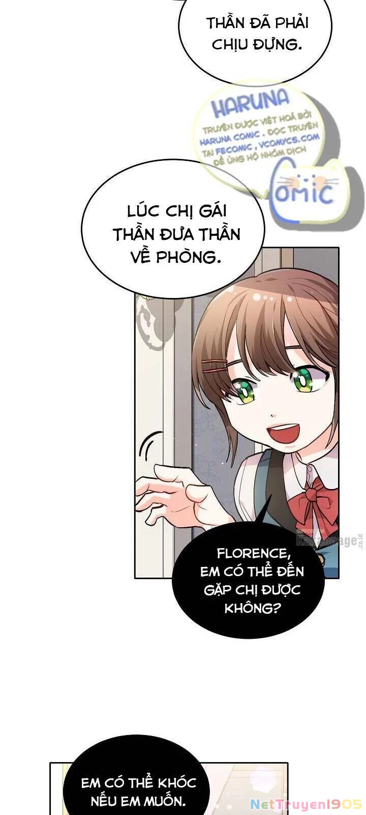 Tôi Chỉ Là Một Tiểu Thư Bình Thường Chapter 77 - 26