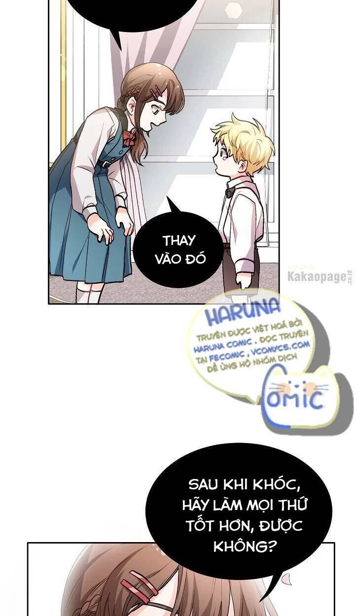 Tôi Chỉ Là Một Tiểu Thư Bình Thường Chapter 77 - 27