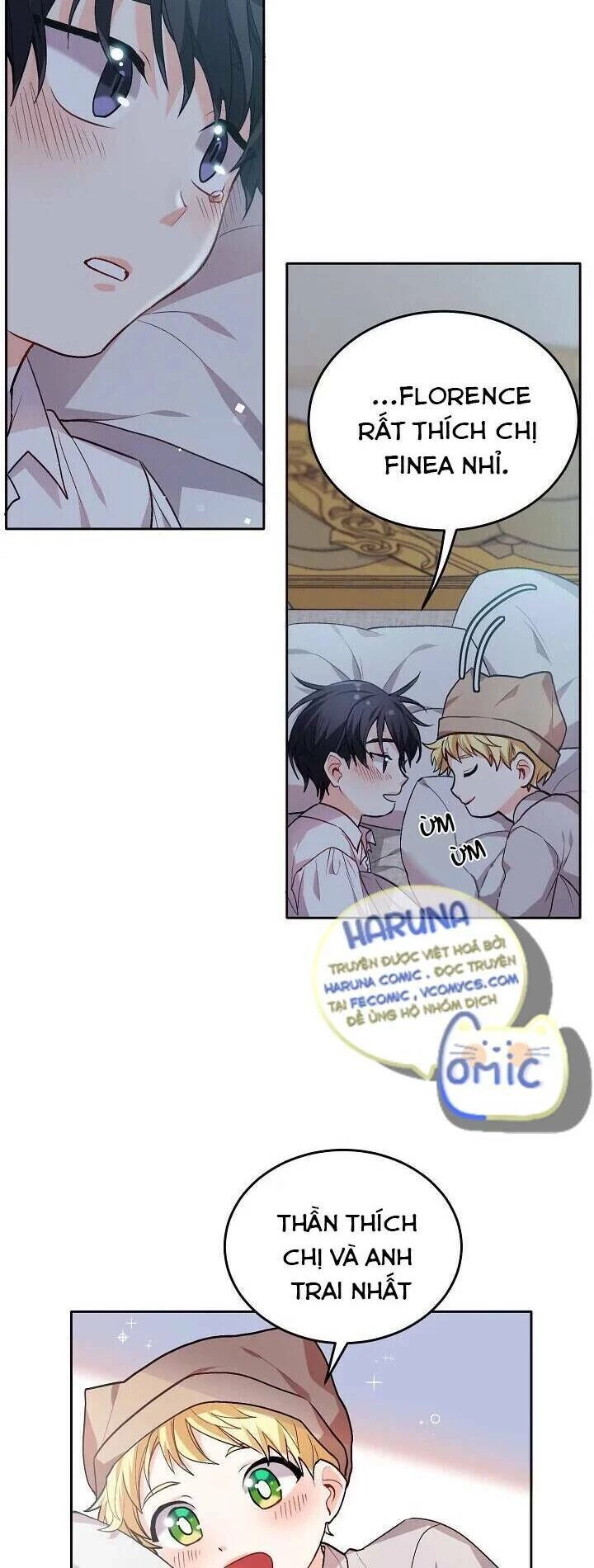 Tôi Chỉ Là Một Tiểu Thư Bình Thường Chapter 77 - 29