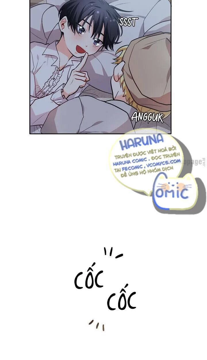 Tôi Chỉ Là Một Tiểu Thư Bình Thường Chapter 77 - 35