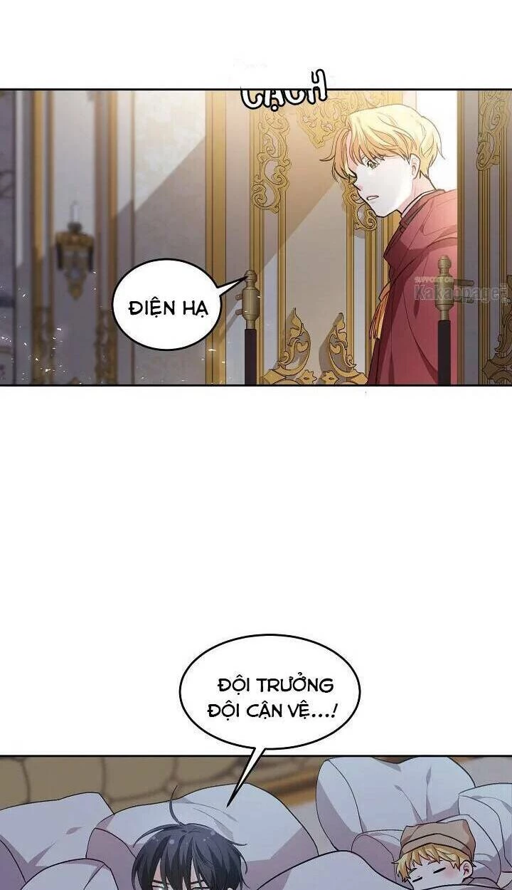 Tôi Chỉ Là Một Tiểu Thư Bình Thường Chapter 77 - 36