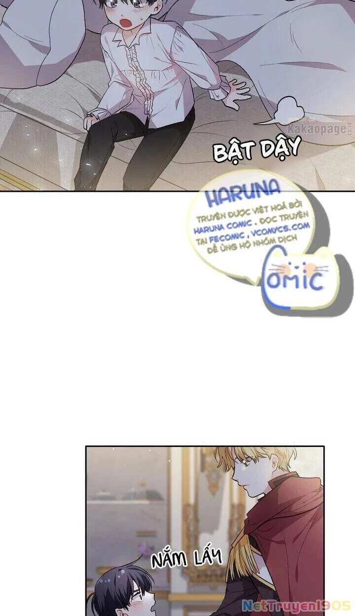 Tôi Chỉ Là Một Tiểu Thư Bình Thường Chapter 77 - 37