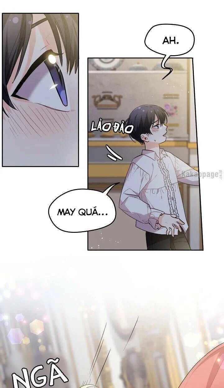 Tôi Chỉ Là Một Tiểu Thư Bình Thường Chapter 77 - 40