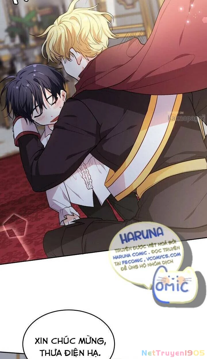 Tôi Chỉ Là Một Tiểu Thư Bình Thường Chapter 77 - 41