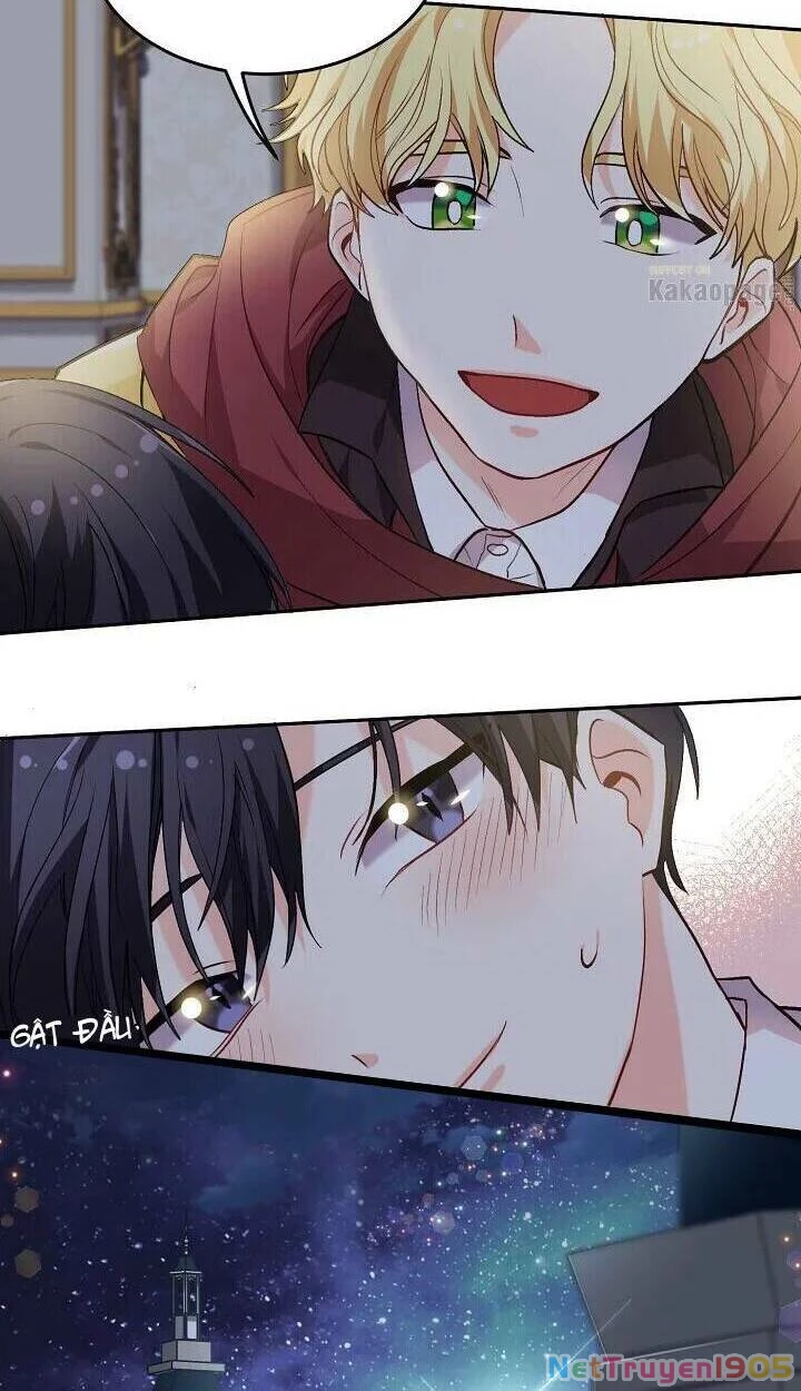 Tôi Chỉ Là Một Tiểu Thư Bình Thường Chapter 77 - 42