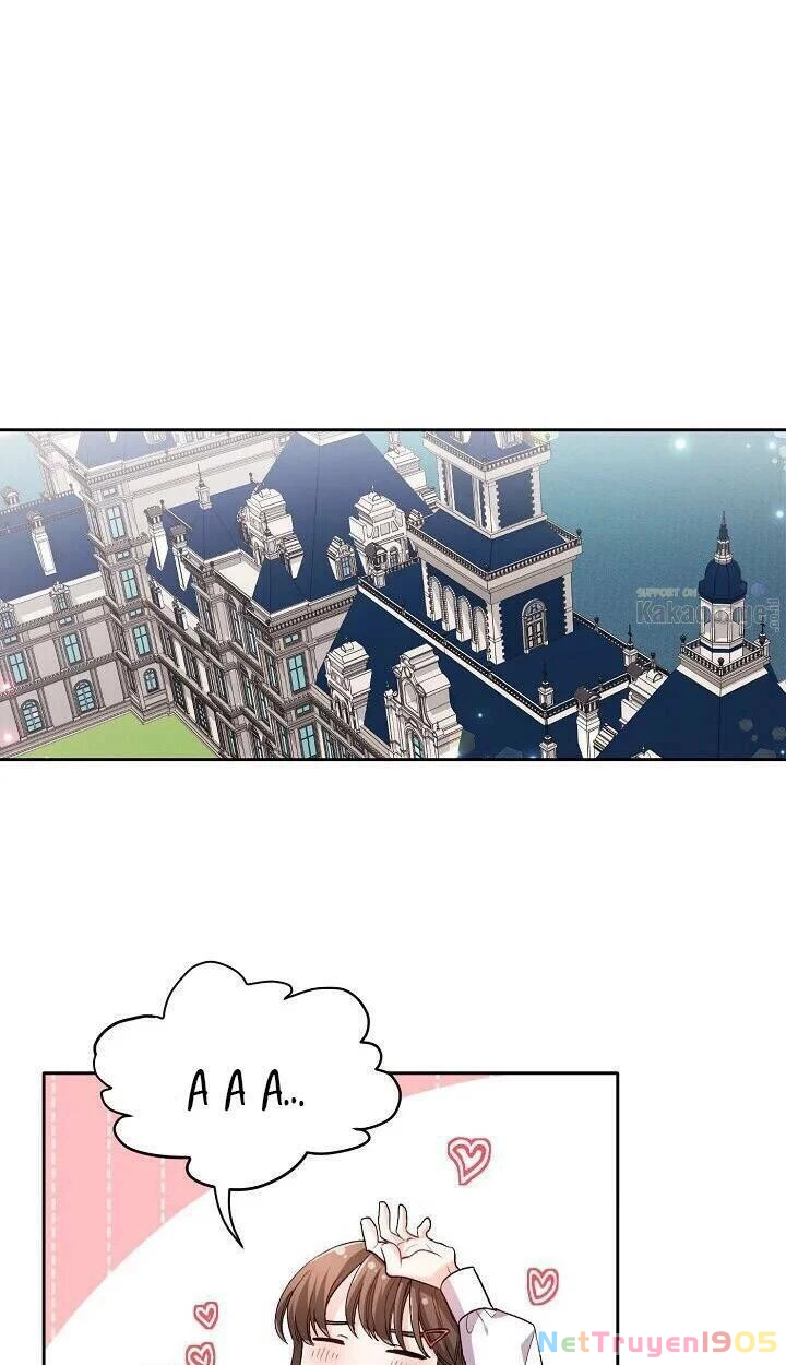 Tôi Chỉ Là Một Tiểu Thư Bình Thường Chapter 77 - 45