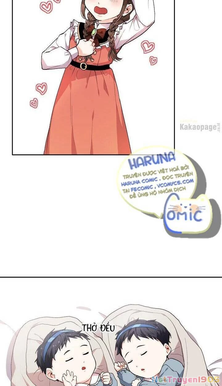 Tôi Chỉ Là Một Tiểu Thư Bình Thường Chapter 77 - 46