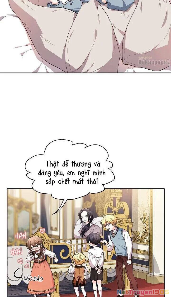 Tôi Chỉ Là Một Tiểu Thư Bình Thường Chapter 77 - 47