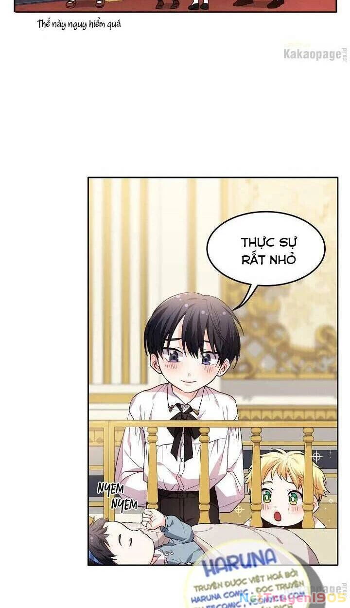 Tôi Chỉ Là Một Tiểu Thư Bình Thường Chapter 77 - 48