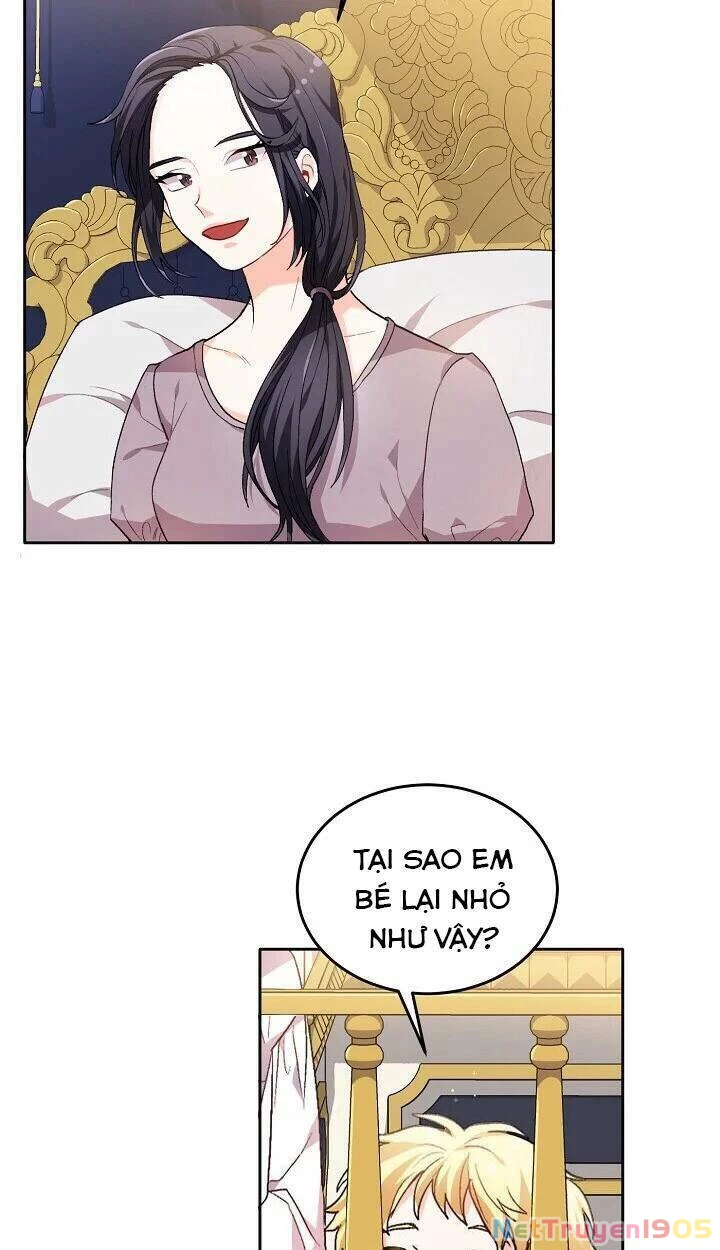 Tôi Chỉ Là Một Tiểu Thư Bình Thường Chapter 77 - 50