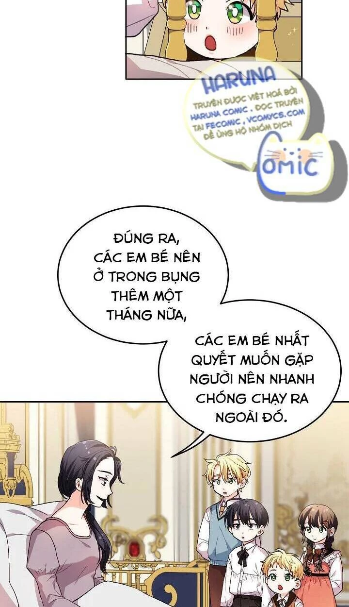 Tôi Chỉ Là Một Tiểu Thư Bình Thường Chapter 77 - 51