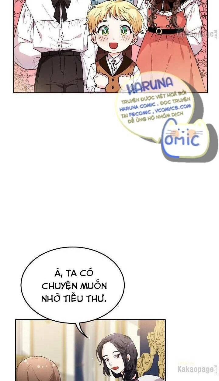 Tôi Chỉ Là Một Tiểu Thư Bình Thường Chapter 77 - 53