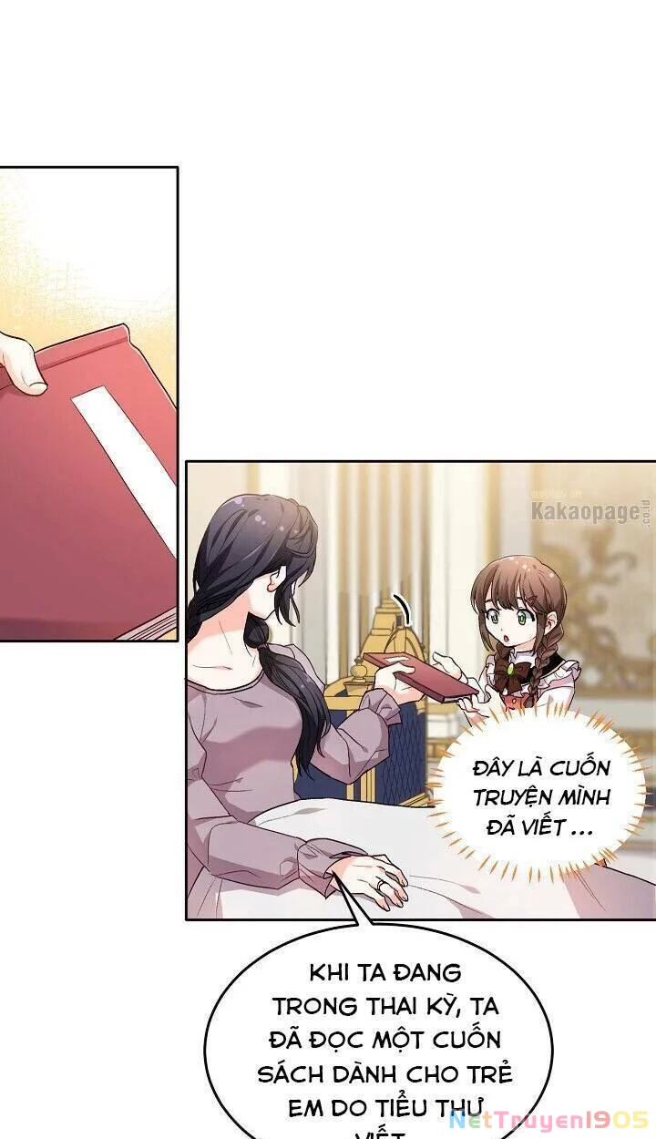Tôi Chỉ Là Một Tiểu Thư Bình Thường Chapter 77 - 55